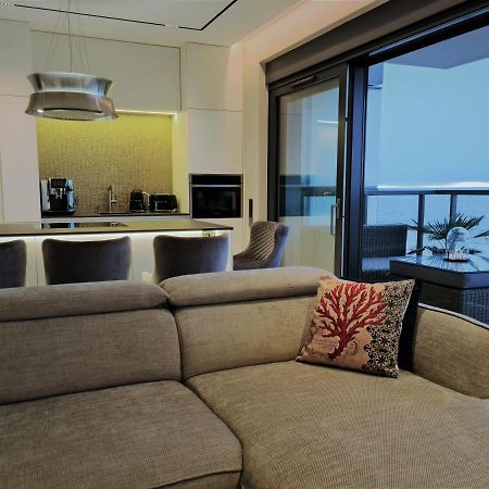 Baltic View Luxury Apartment Gardenia Front Dziwnów Eksteriør bilde