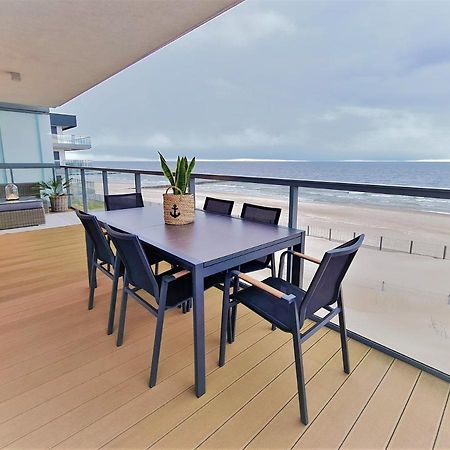 Baltic View Luxury Apartment Gardenia Front Dziwnów Eksteriør bilde