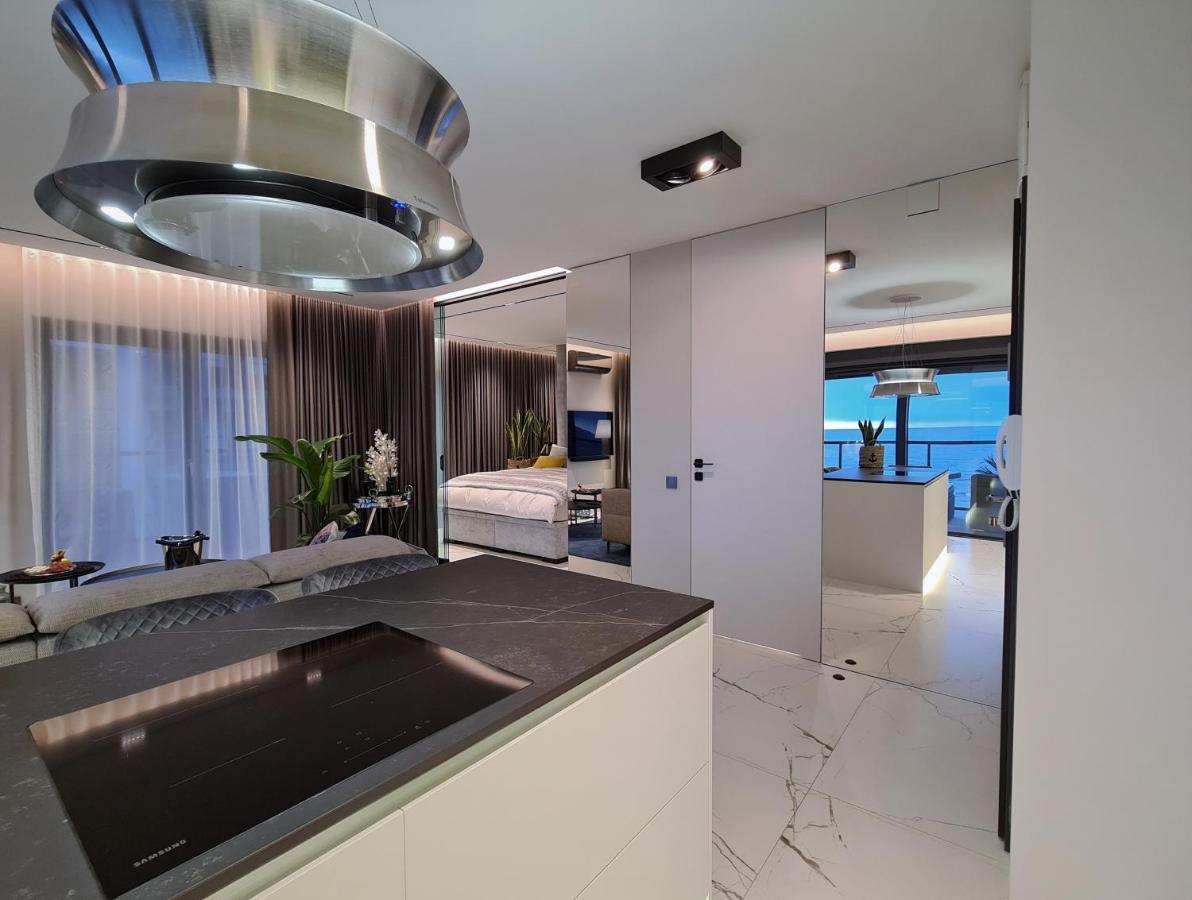 Baltic View Luxury Apartment Gardenia Front Dziwnów Eksteriør bilde