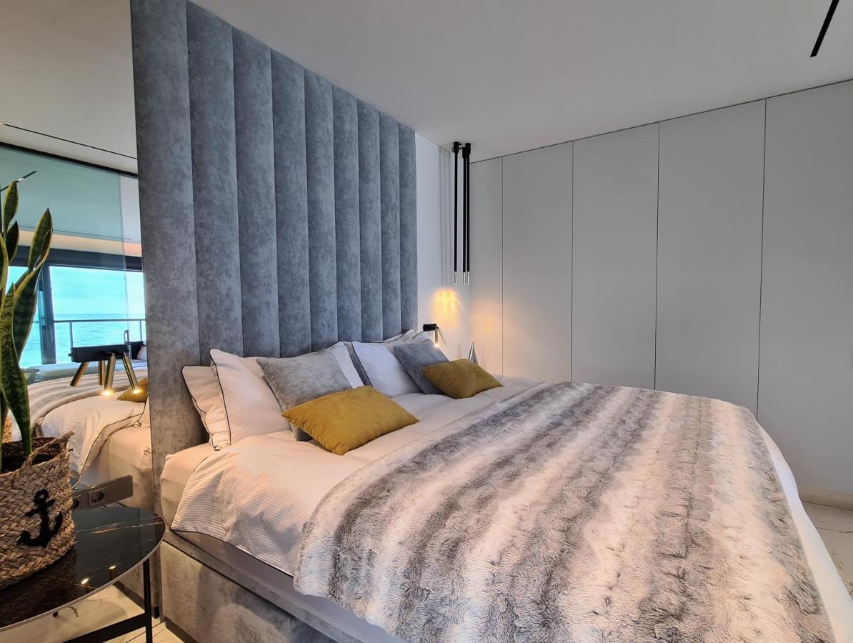 Baltic View Luxury Apartment Gardenia Front Dziwnów Eksteriør bilde