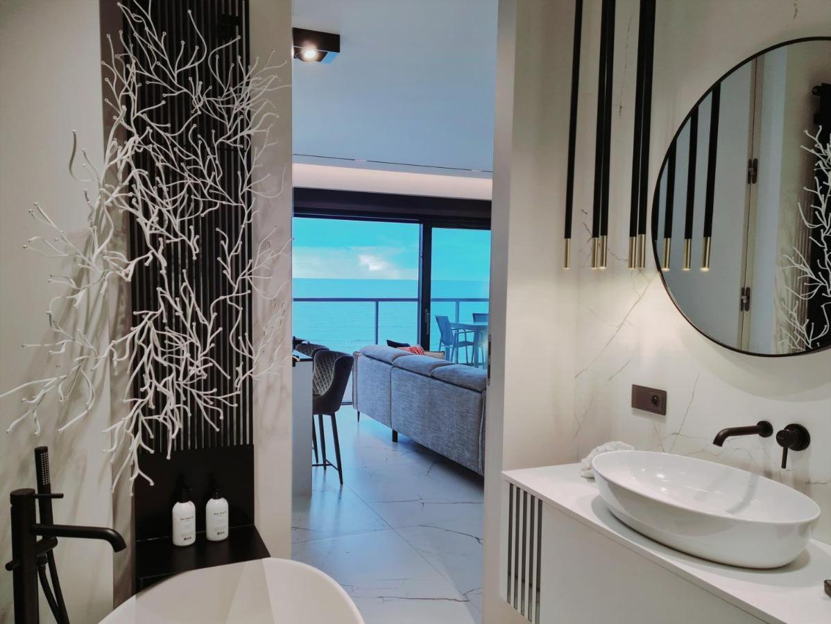 Baltic View Luxury Apartment Gardenia Front Dziwnów Eksteriør bilde
